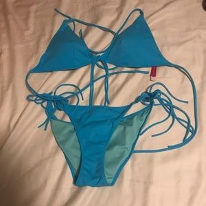 VS Bikini